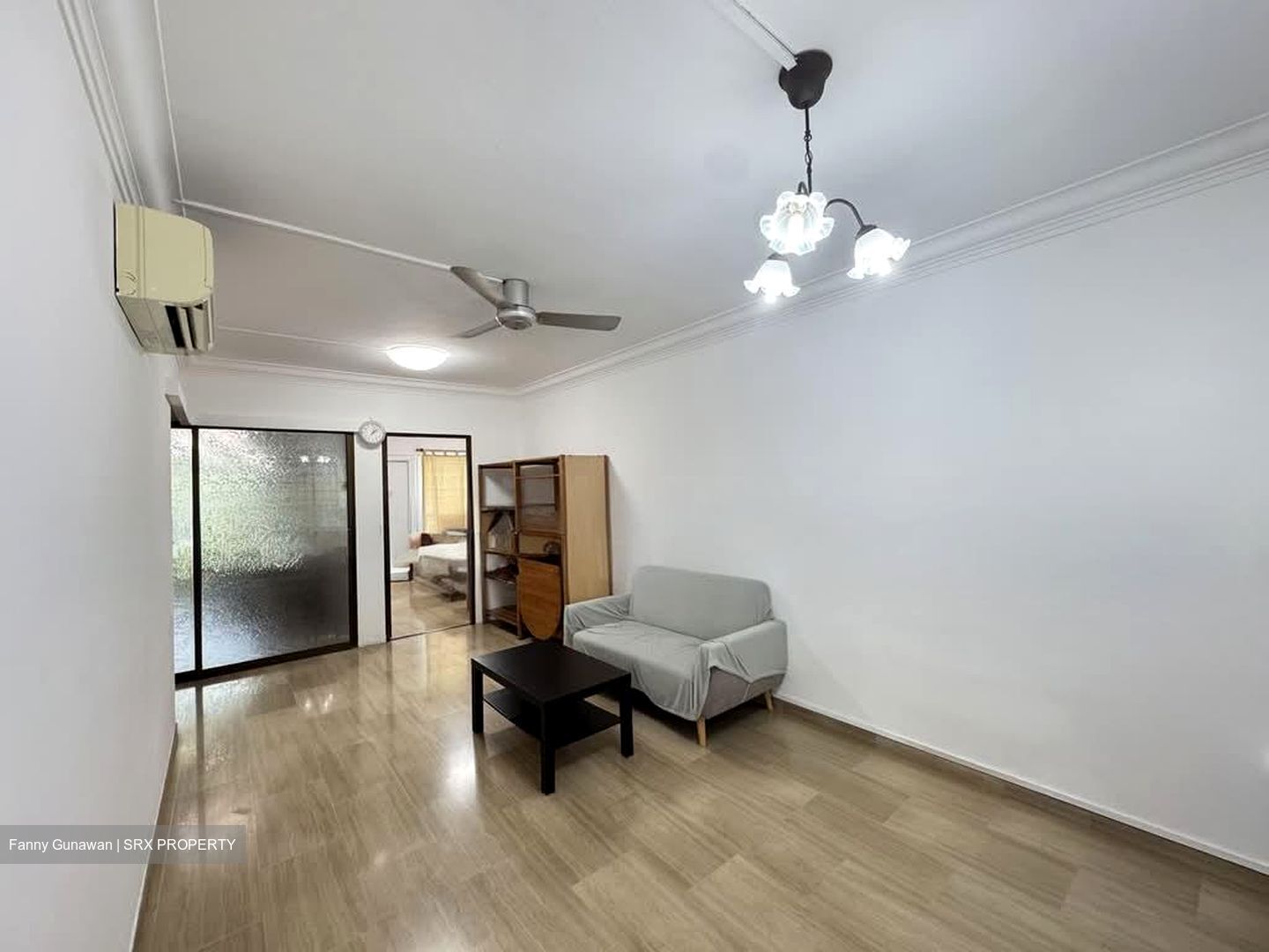 Blk 267 Tampines Street 21 (Tampines), HDB 3 Rooms #570534761